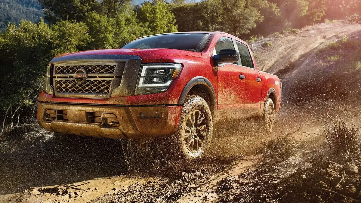 Featured image for The Future of Nissan Titan: What's Next?