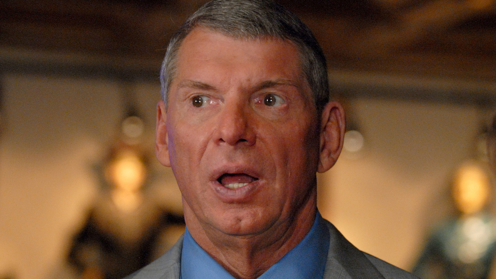 Featured image for "Vince McMahon's Legal Woes Shake Up TKO and WWE"