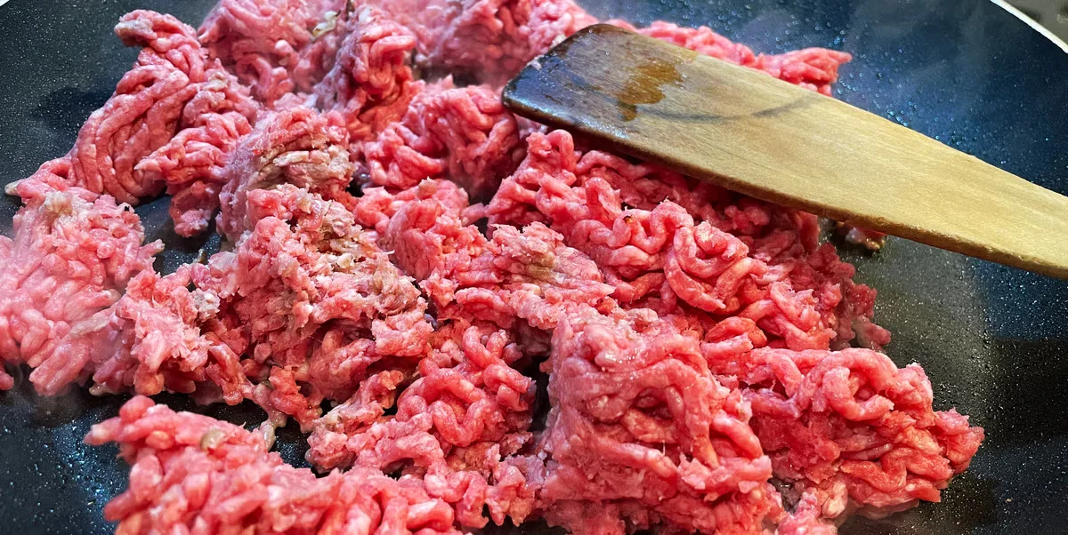 Nearly 23,000 Pounds of Ground Beef Recalled Over E. coli Contamination