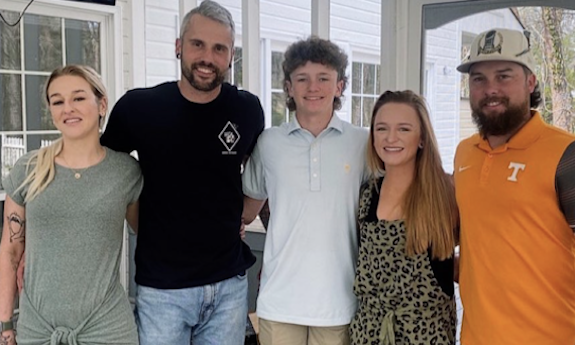 Featured image for Maci Bookout Praises Ex Ryan Edwards' Girlfriend and Talks Co-Parenting on 'Teen Mom'