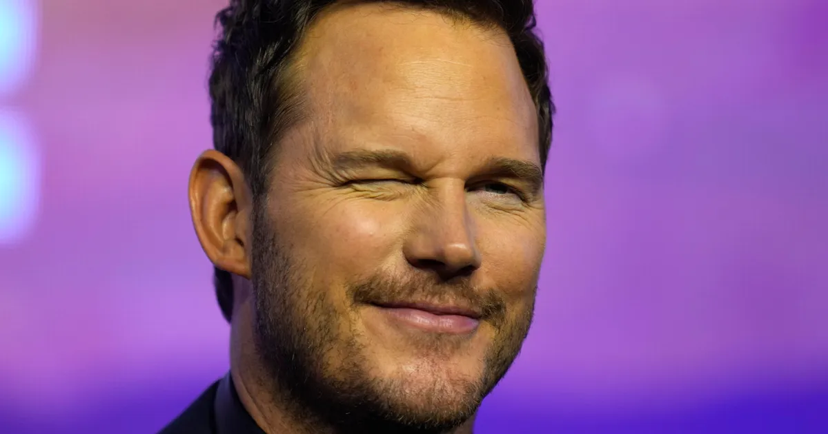 Featured image for Chris Pratt Admits Blowing First $75K Paycheck Recklessly