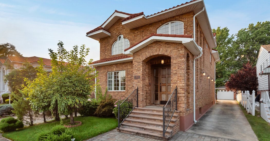 Featured image for Available Homes in Manhattan and Queens