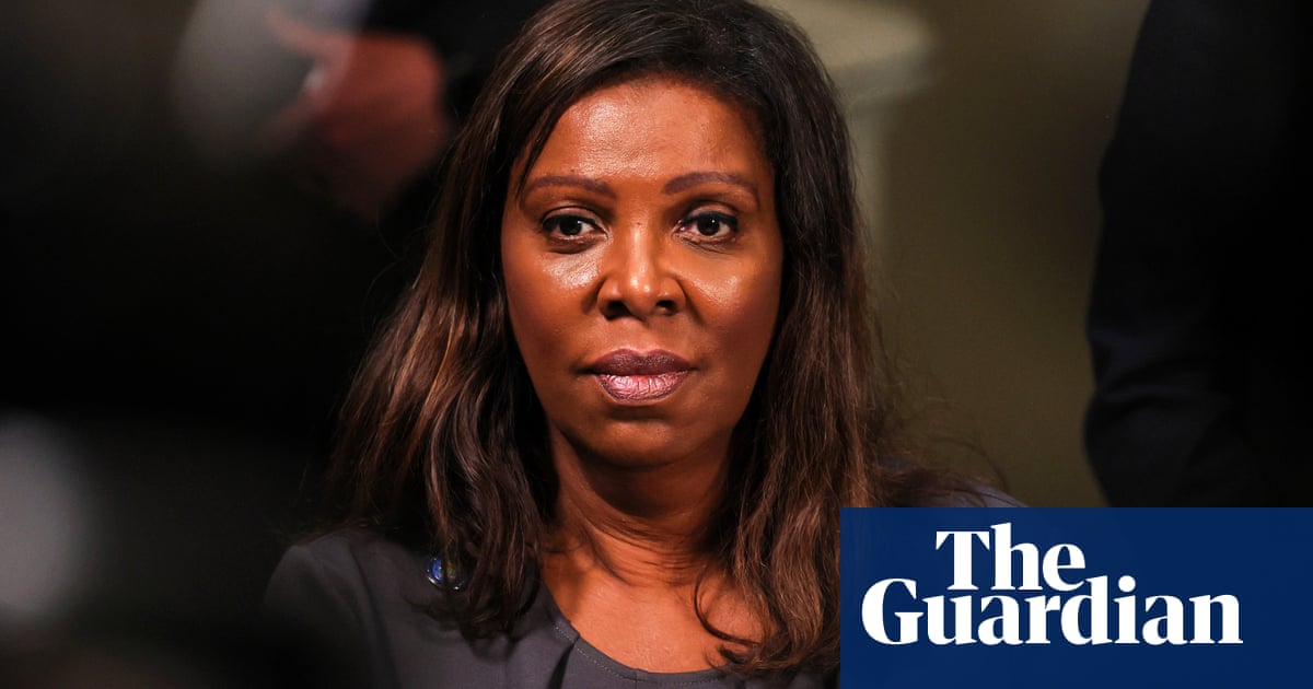 "Letitia James Secures $355 Million Victory Against Trump Organization in Fraud Trial"