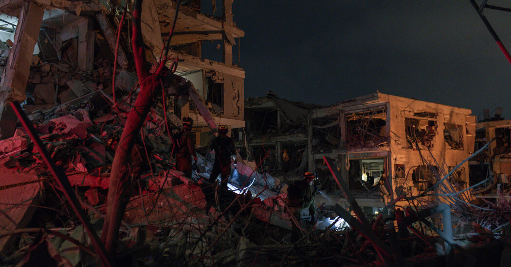 Ukrainian War Refugees Find Safety in Israel