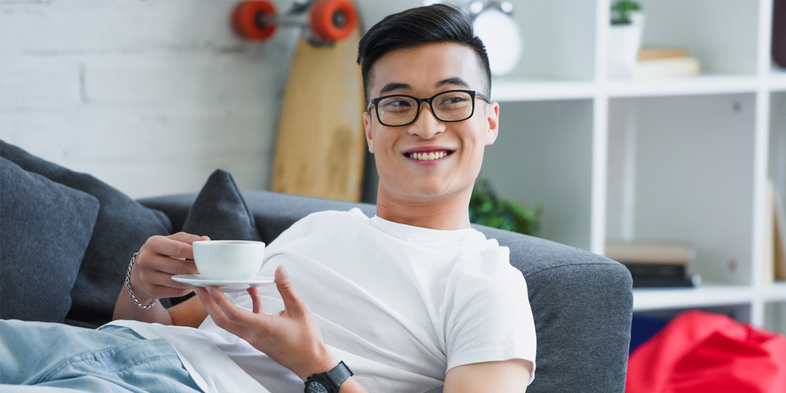 Featured image for "Link Found Between 'Lying Flatism' and Rejection of Romantic Relationships for Happiness"