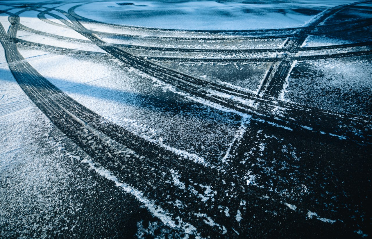 Featured image for "Northern Wisconsin Implements Frozen Road Laws: What You Need to Know"
