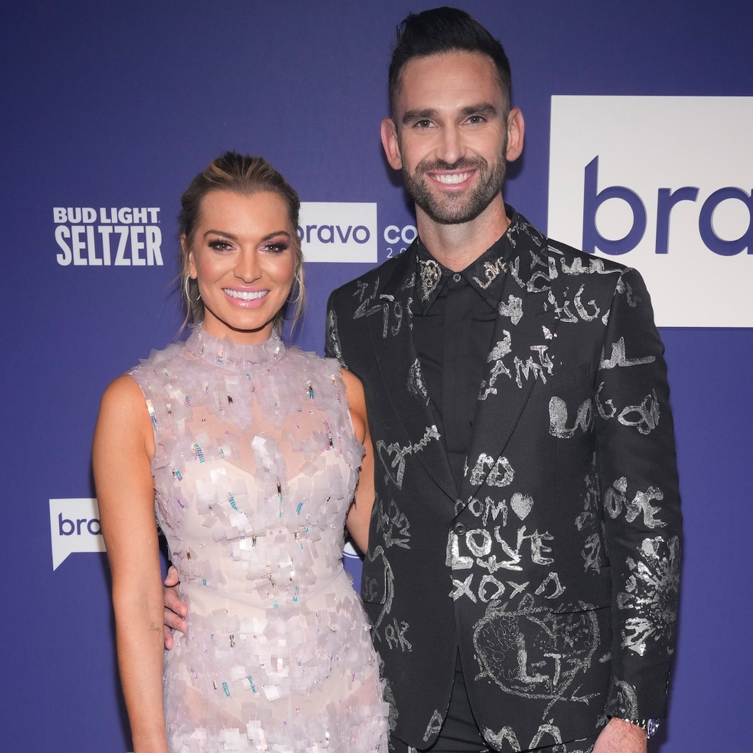 Summer House's Lindsay Hubbard and Carl Radke End Engagement, Sparking Split Rumors