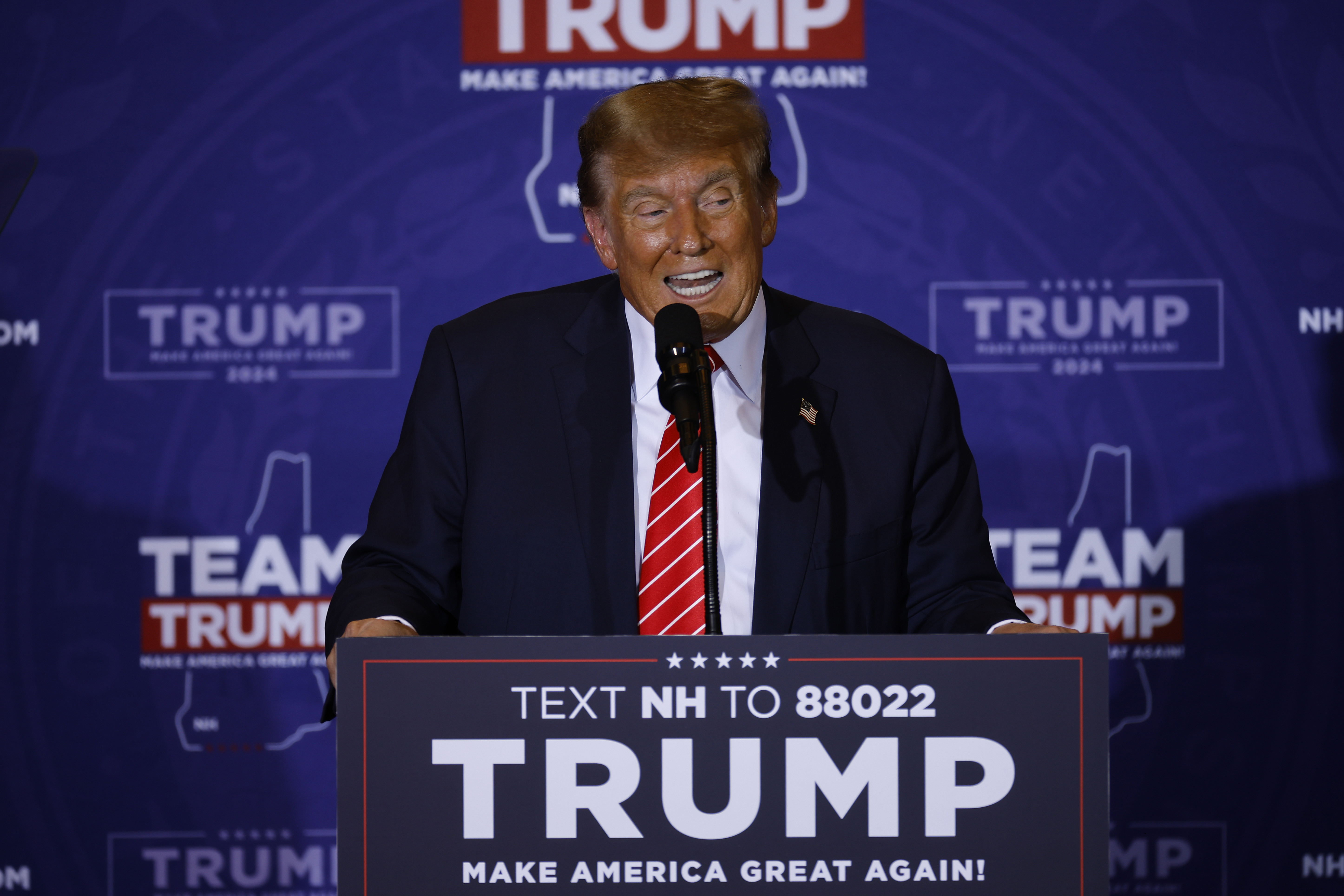 "NATO Countries Spend Billions After Trump Threatens to Withhold Defense"