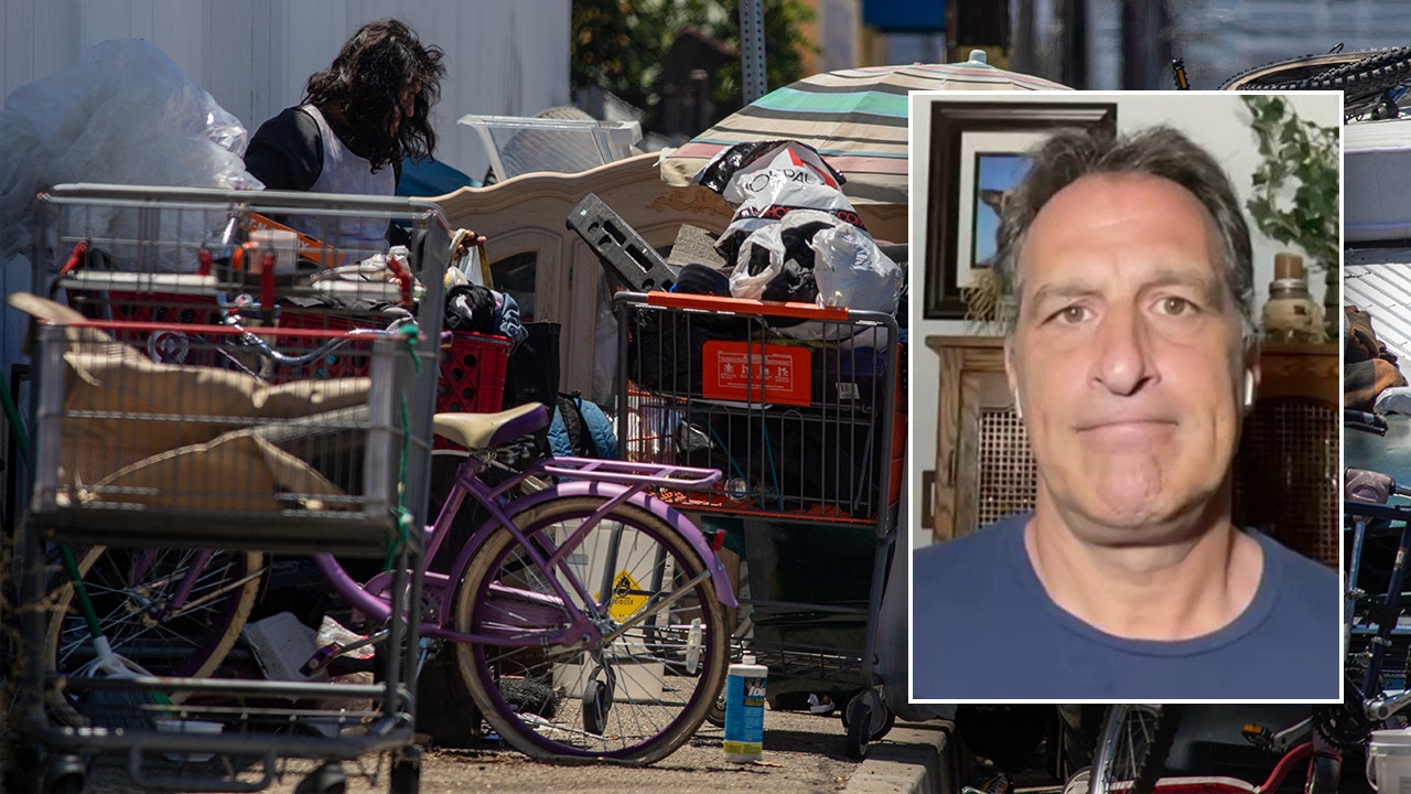 Featured image for "LA Business Owner Sounds Alarm on Normalization of City's Unsustainable Drug Crisis"