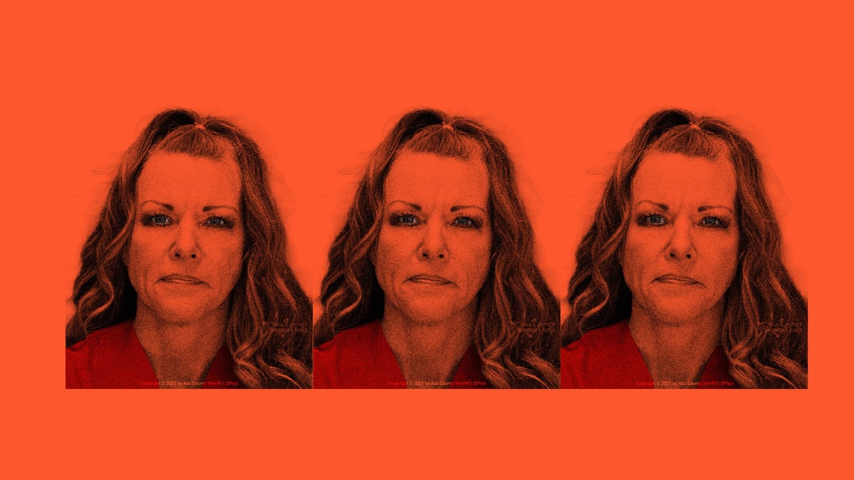Lori Vallow Daybell Murder Trial Begins with Jury Selection.
