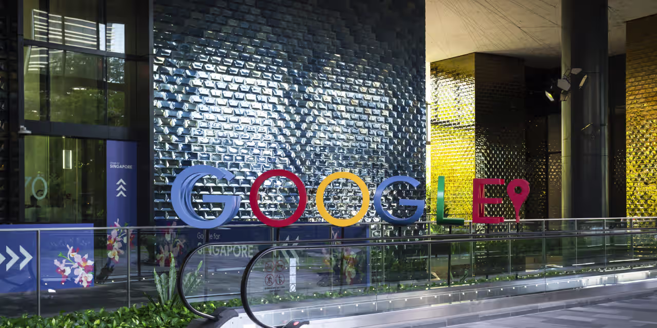 Featured image for Analysts Weigh in on Alphabet's Future Post-Search Ruling