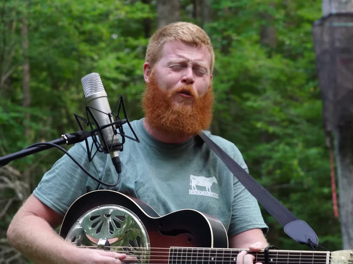 Featured image for Oliver Anthony's Viral Anthem Rejects $8m Offers