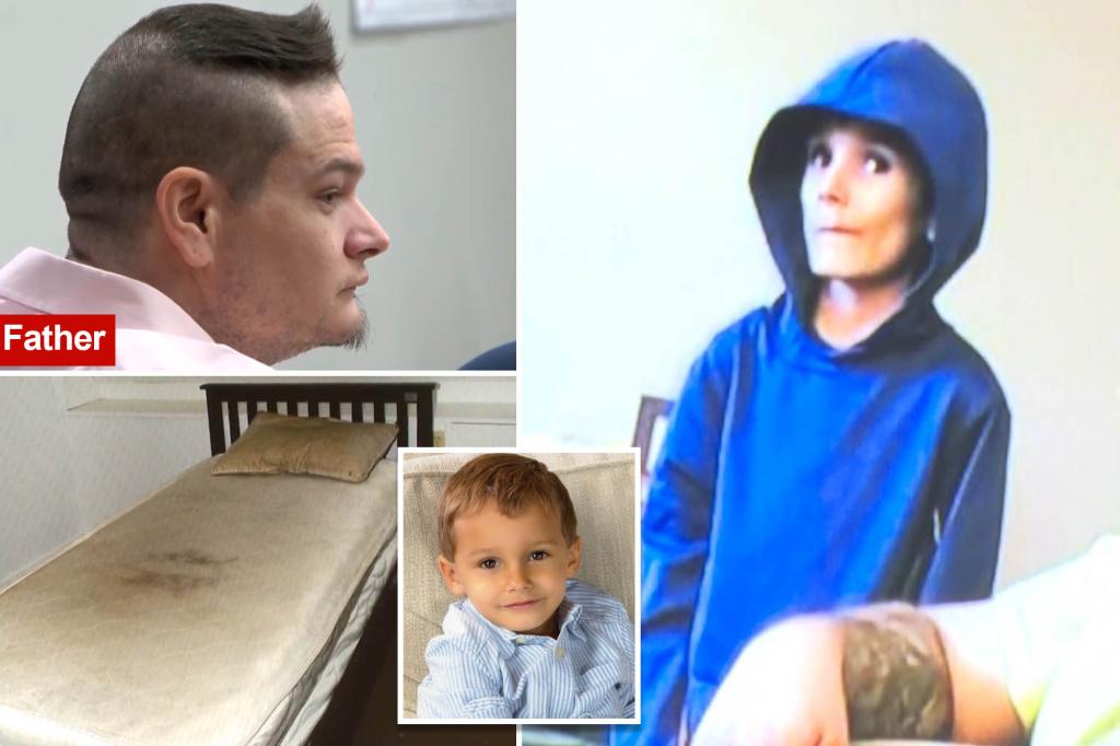 Tragic Illinois Boy's Death Reveals Shocking Neglect and Abuse