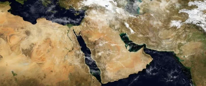 Oil Prices Rise Amid Middle East Tensions and Market Uncertainty
