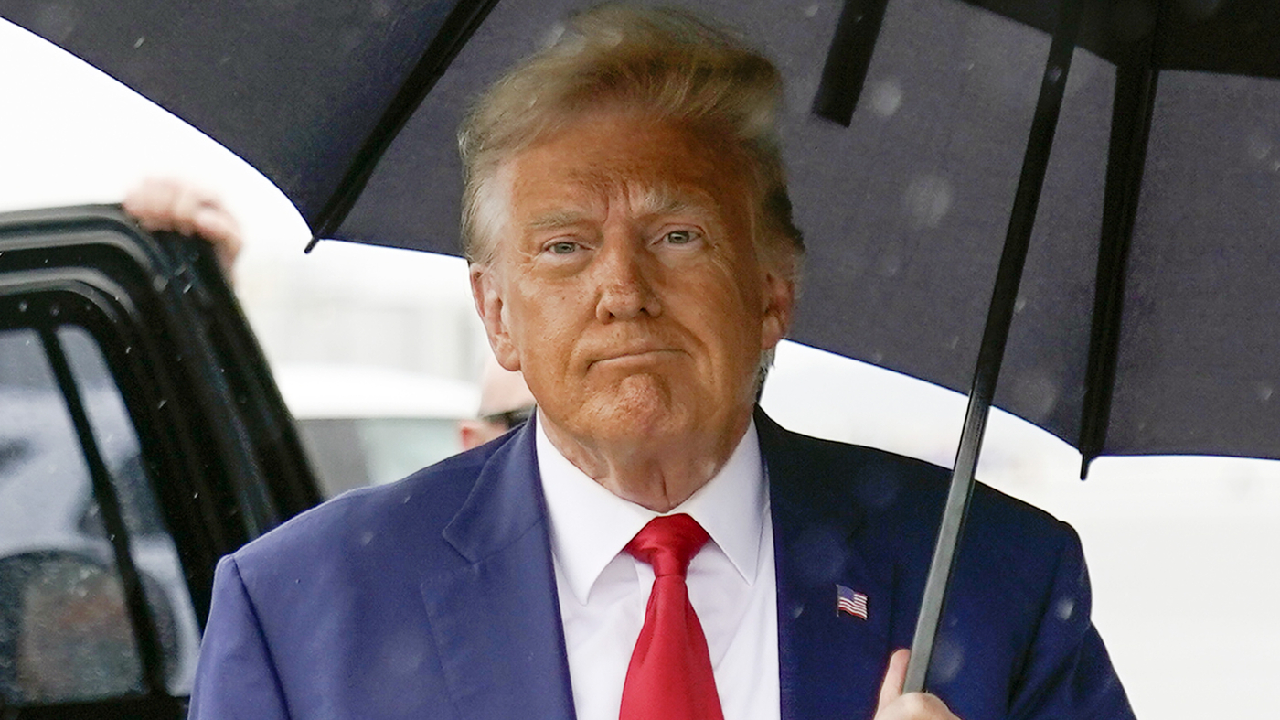 Dismissal of Trump's Defamation Countersuit Marks Legal Victory for E. Jean Carroll