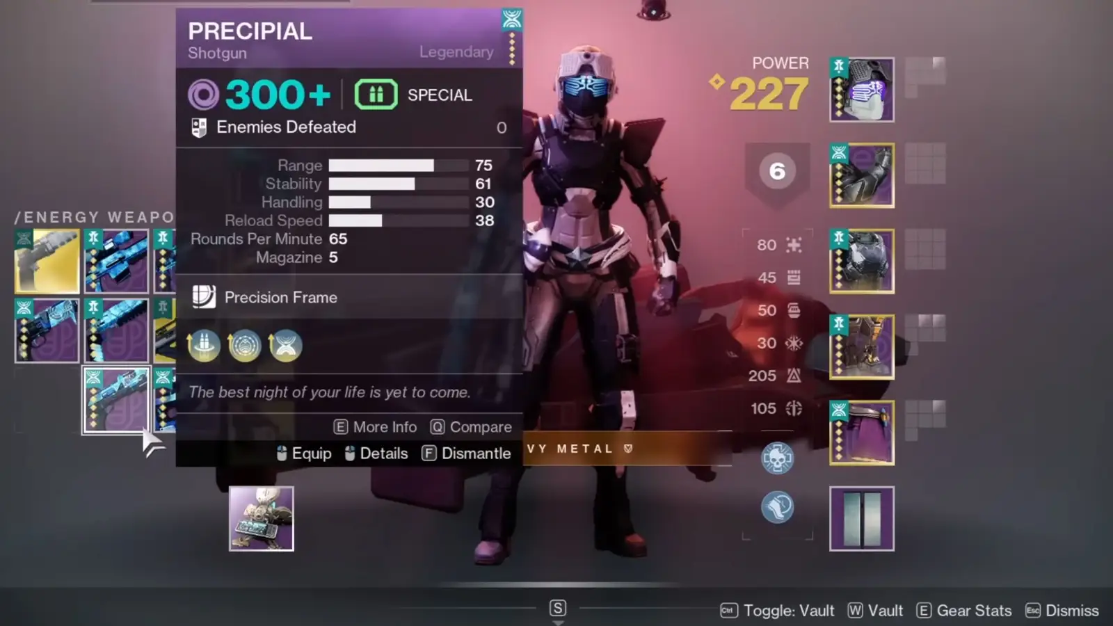 Destiny 2's Edge of Fate Update Introduces Major Armor Overhaul and New Exotics