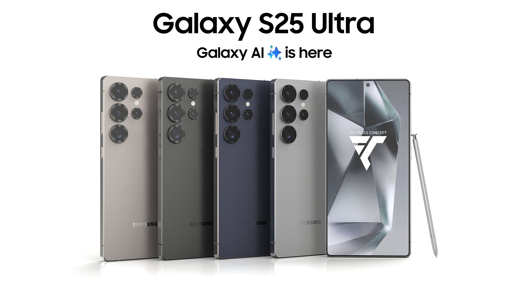 Samsung Galaxy S25 Series: New Colors, Camera Upgrades, and Design Insights