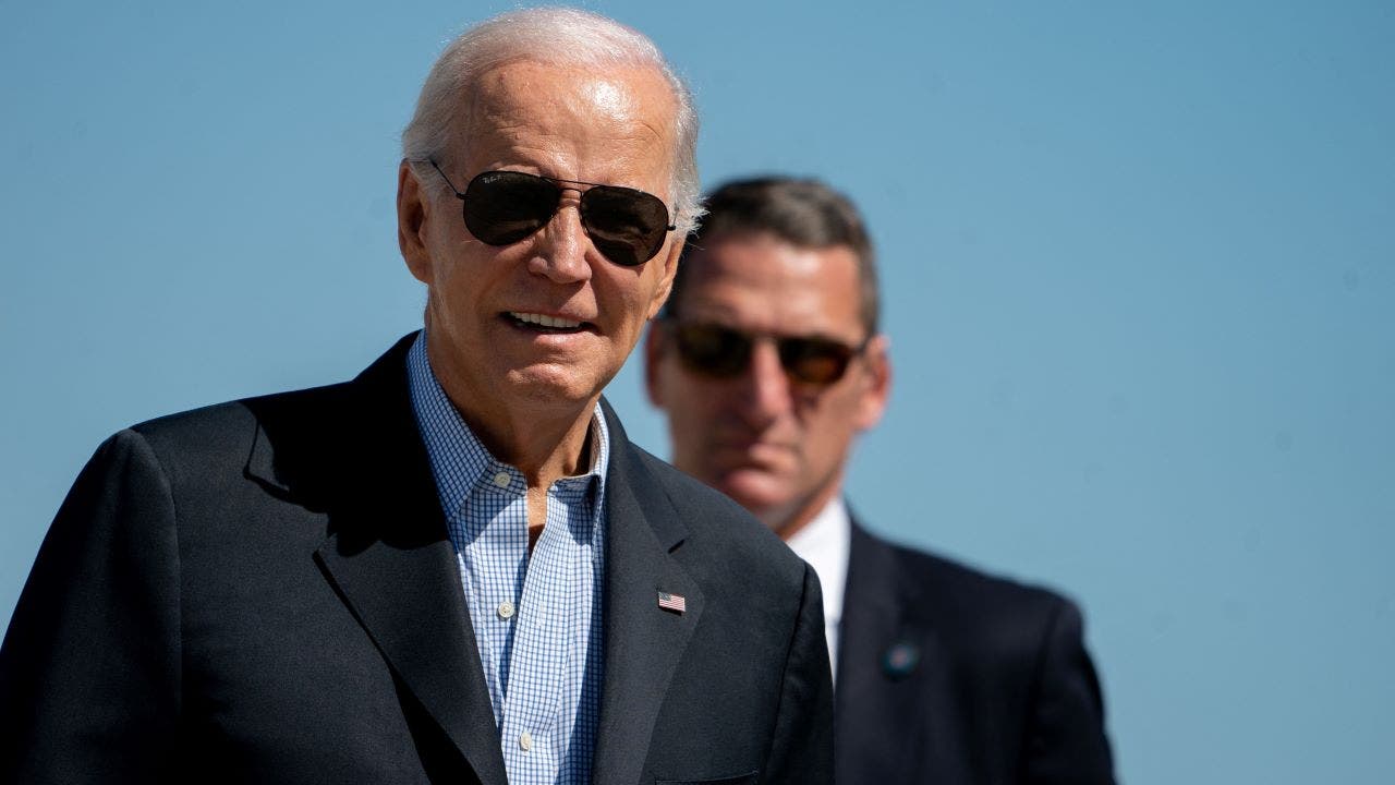 Biden's Absence in East Palestine Raises Concerns