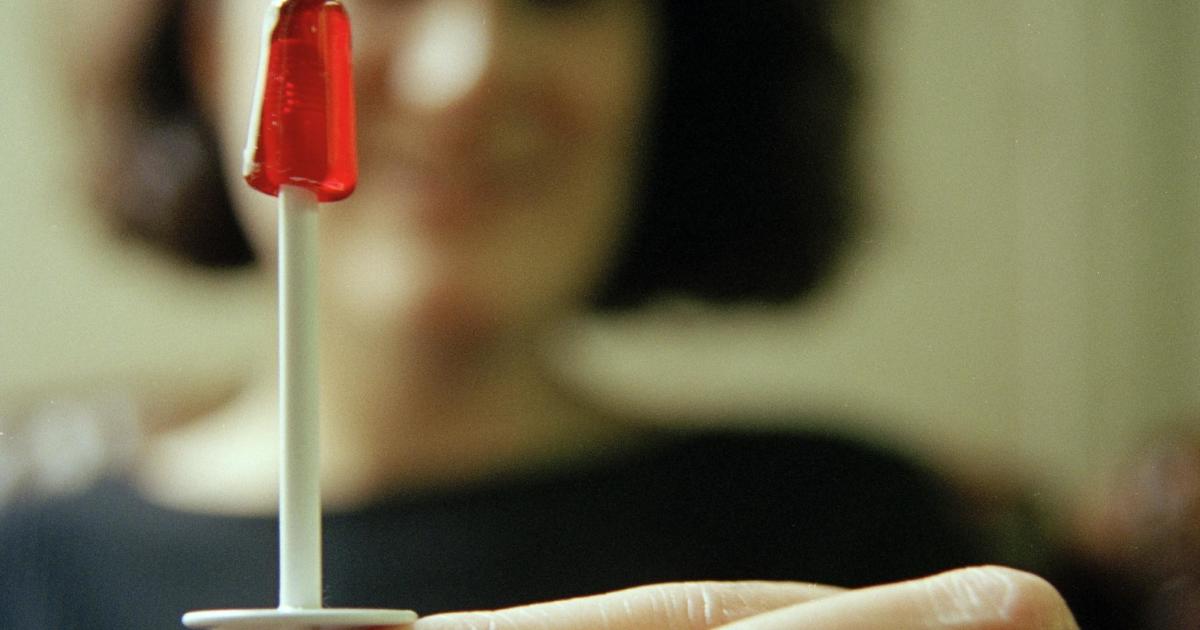 Featured image for "Whistleblowers Expose CBP Doctor's Attempt to Order Fentanyl Lollipops for Helicopter Mission"