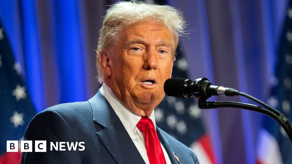 Featured image for Jack Smith Drops All Federal Charges Against Trump