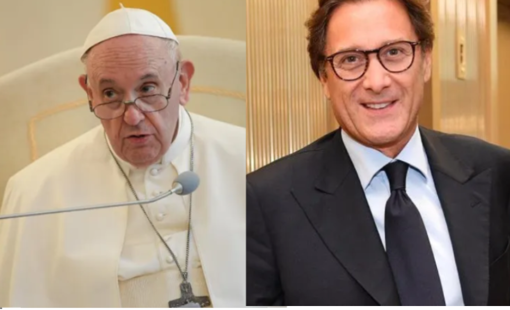 Featured image for Vatican Trial Verdict: Cardinal Becciu's Conviction Raises Questions on Papal Power