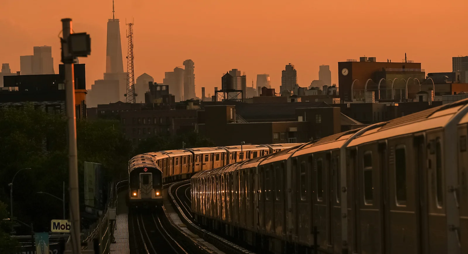 World Cup spotlight exposes America's aging infrastructure