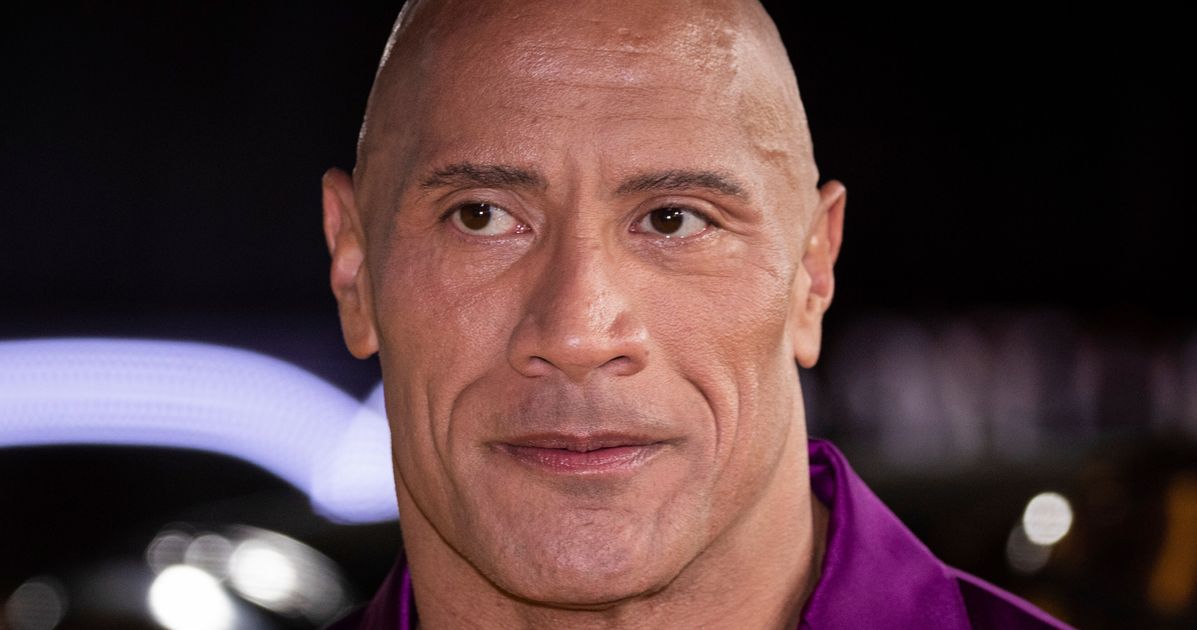 Dwayne 'The Rock' Johnson Contemplated Presidential Run