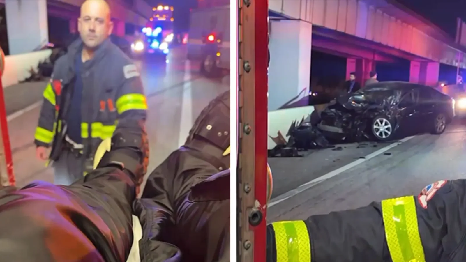 2 Chainz Hospitalized After Miami Car Crash