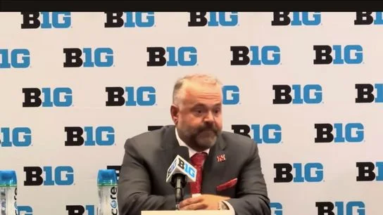 Matt Rhule Addresses Scott Frost Comments and Nebraska Football Outlook