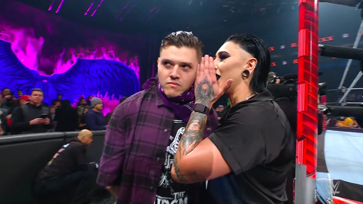 The Future of Rhea Ripley in WWE: What's Next?