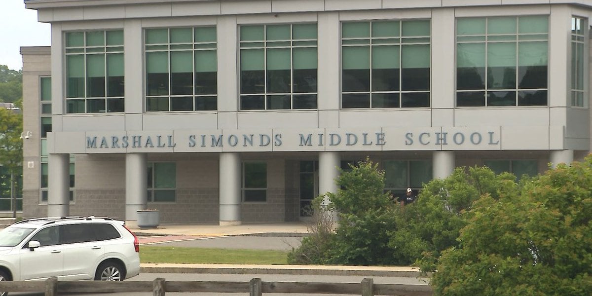 Featured image for LGBTQ Decor Destroyed and Chants of Nationalism at Massachusetts Middle School Pride Event