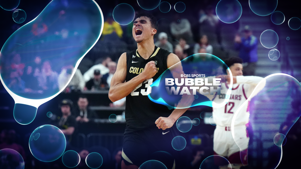 Featured image for "Pac-12 Tournament Showdown: Oregon vs. Colorado for Championship Title"