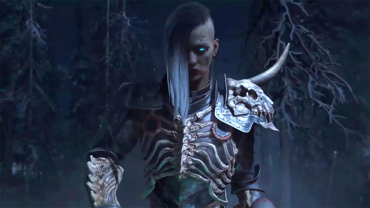 "Diablo 4 Season 3 Launches January 23rd as Planned"