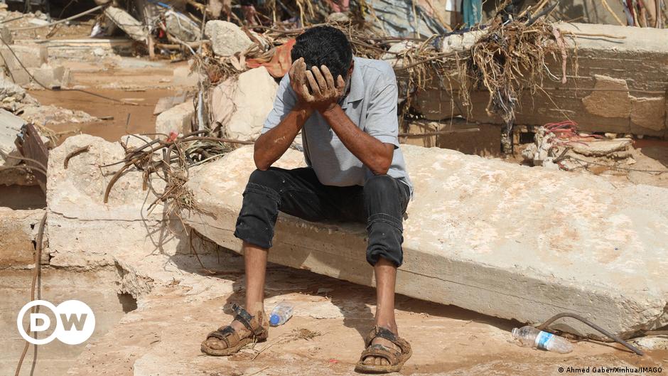 Featured image for "Deadly Floods in Libya Expose Land Mine Threat and Government Inaction"