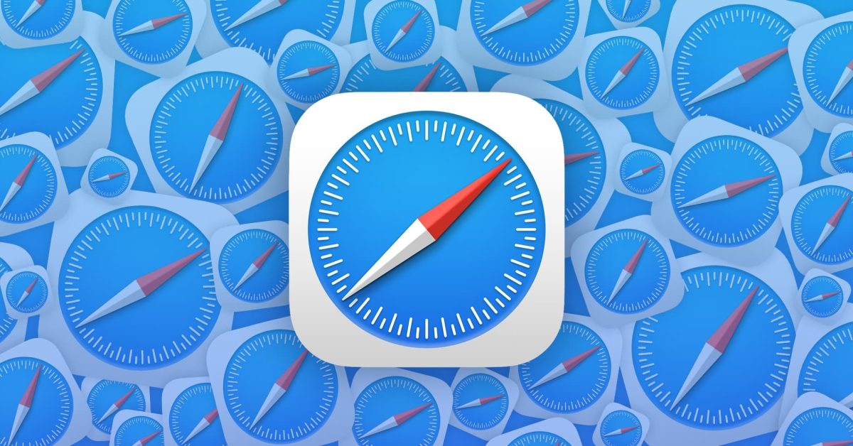 "Critical Security Updates Released for Safari and iOS Devices"