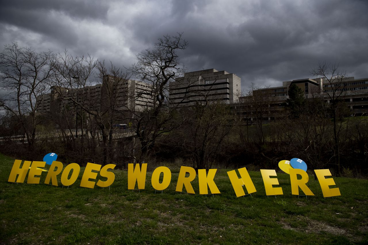 Featured image for Top Michigan Hospitals Earn 5-Star Ratings in Federal Ranking