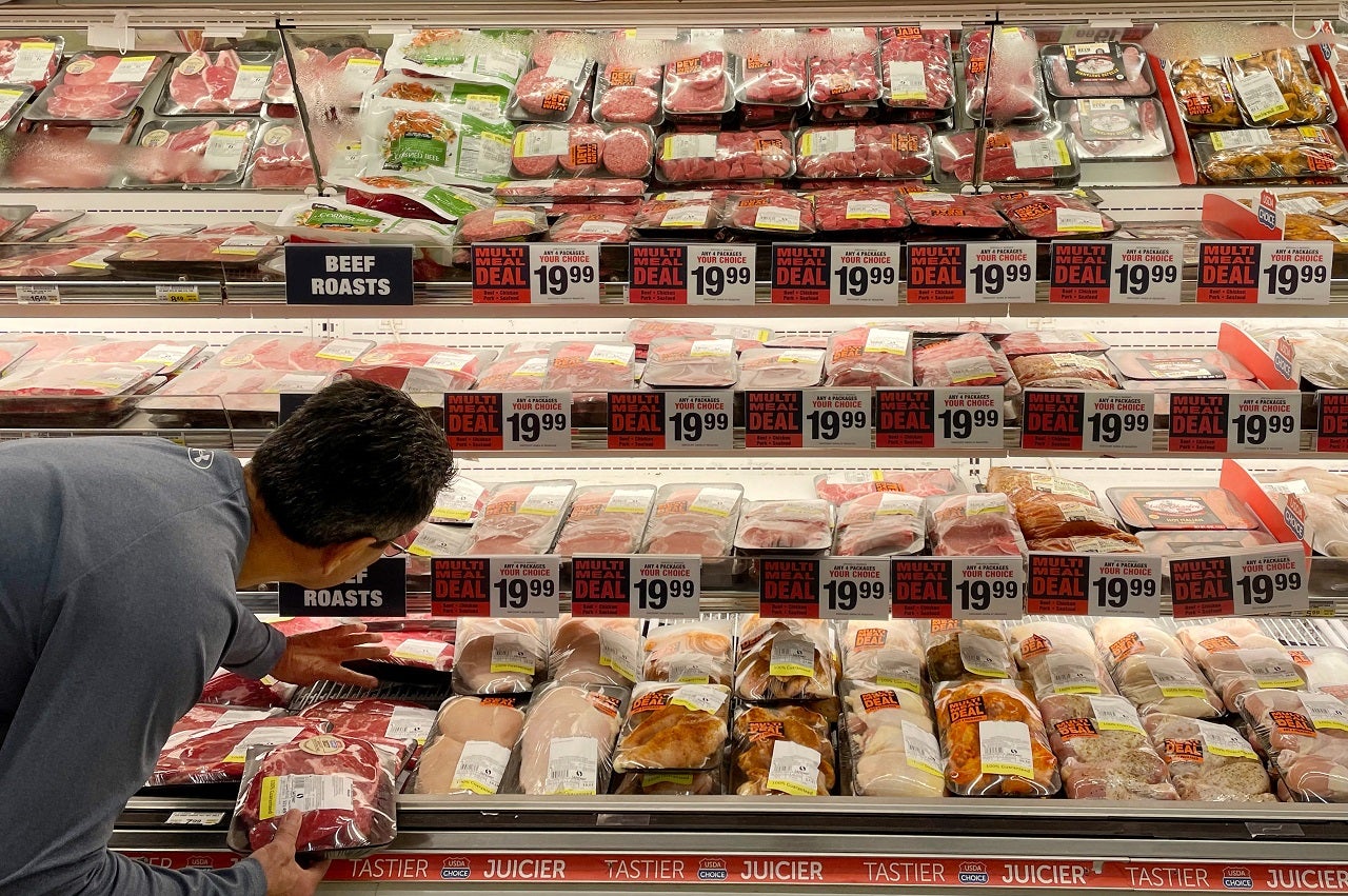 NY Fed survey reveals rising inflation expectations and credit access concerns among Americans.