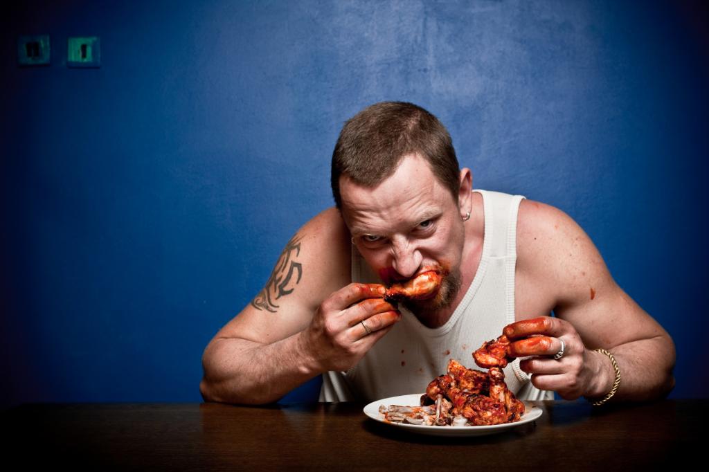 Featured image for "Excessive Protein Intake Linked to Arterial Damage, Study Finds"