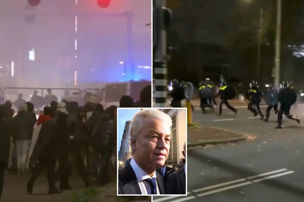 Featured image for Israeli Soccer Fans Face Antisemitic Threats Abroad