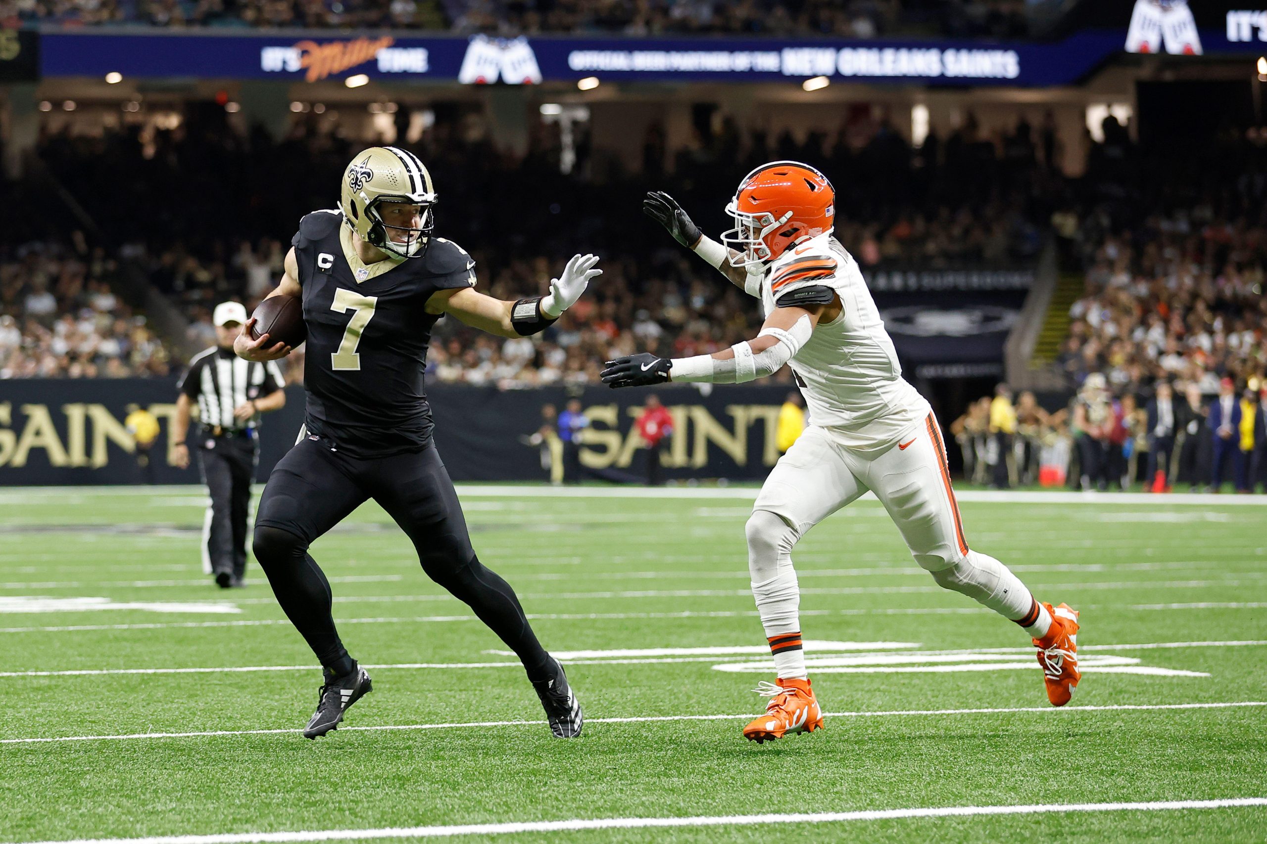 Featured image for Week 11 Fantasy Football Insights: Key Takeaways and Predictions