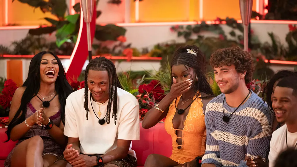 Featured image for Love Island USA Season 7: Air Dates, Secrets, and Love Triangles