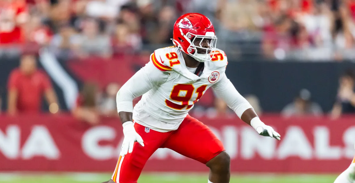 Chiefs face injury setbacks in preseason loss to Seahawks