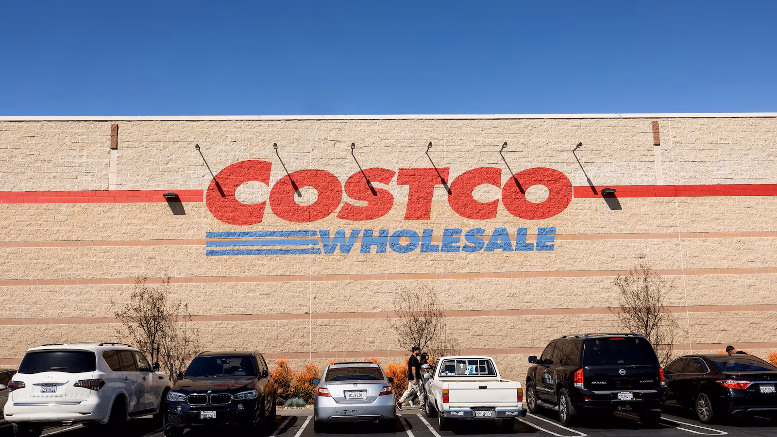 California Woman Sues Costco for $14 Million Over Store Injury
