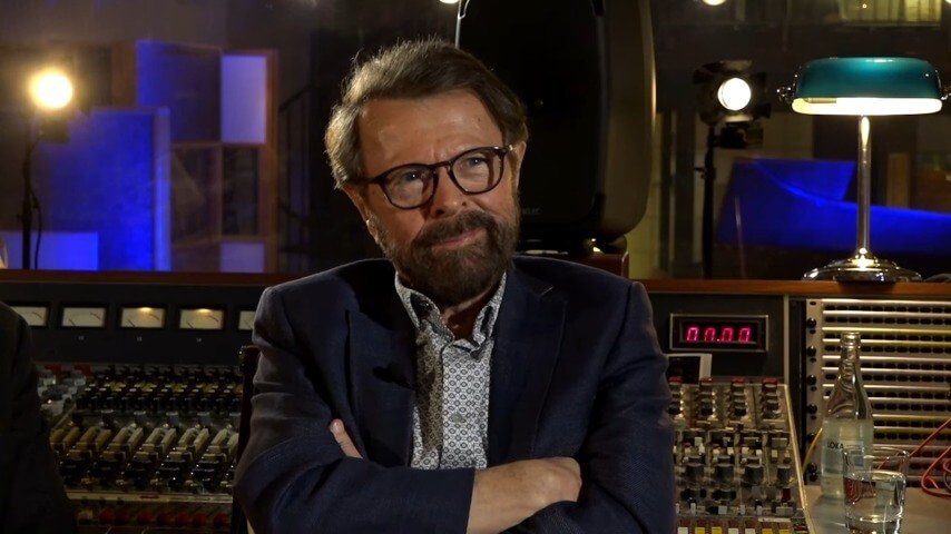 Featured image for ABBA's Björn Ulvaeus Embraces AI in New Musical Creation
