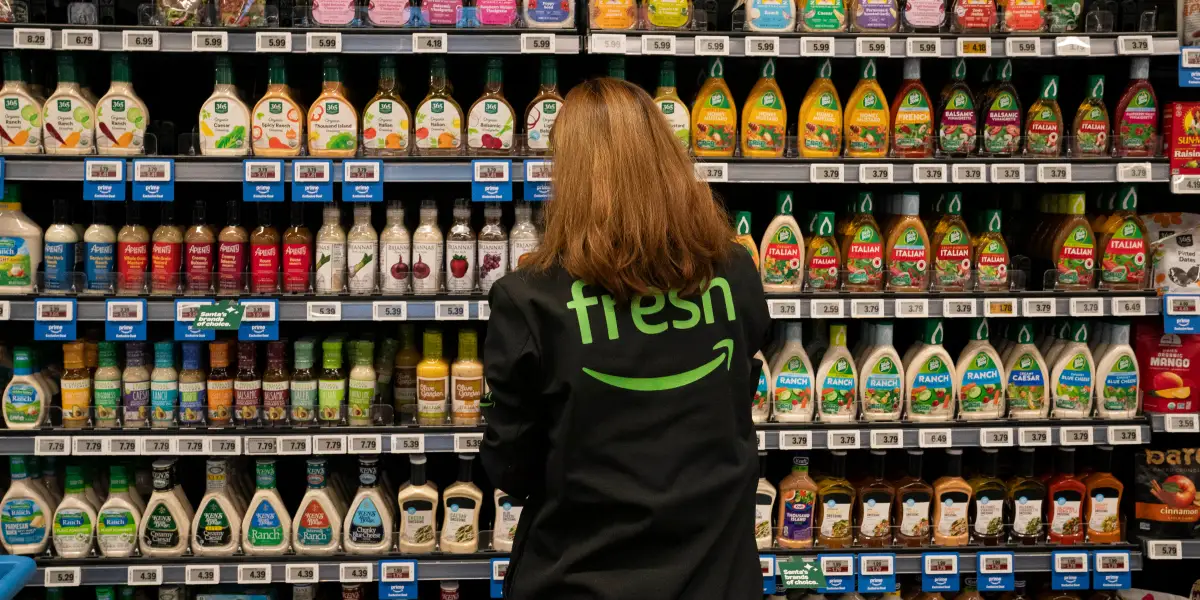 Featured image for Microsoft Tools' Fragmentation Hampers Efficiency at Amazon and Whole Foods, Deloitte Finds