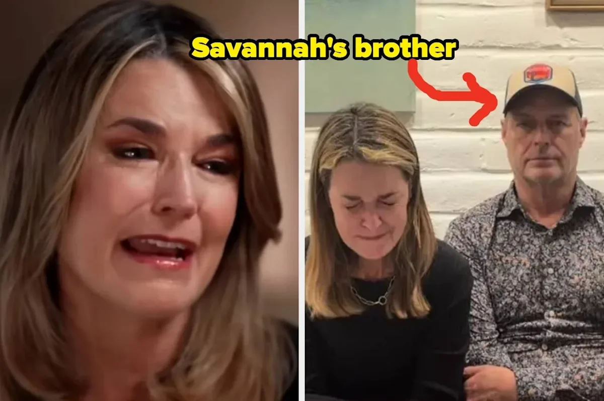 Camron Guthrie’s Six-Word Reply Triggers Backlash Over Missing Mom Case