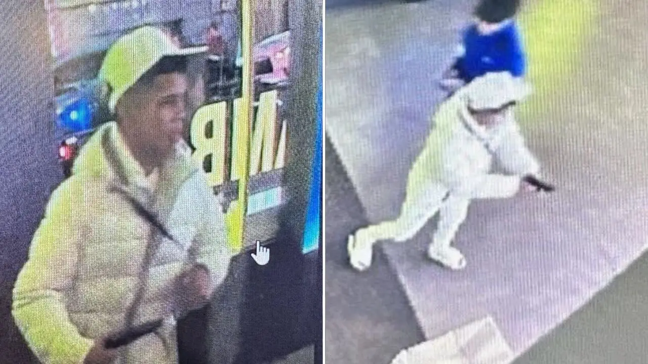 Manhunt in Times Square: Gunman Shoots Tourist and Fires at Police
