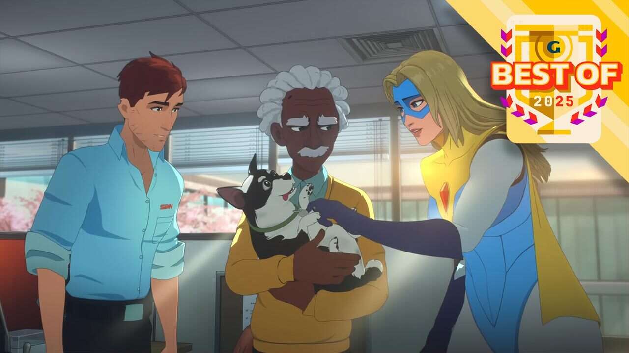 Featured image for Dispatch: The Surprising Game of the Year Choice