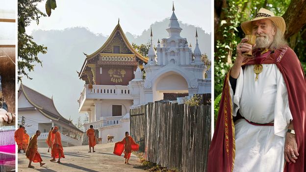 Featured image for 2025's Most Captivating Travel and Photography Moments