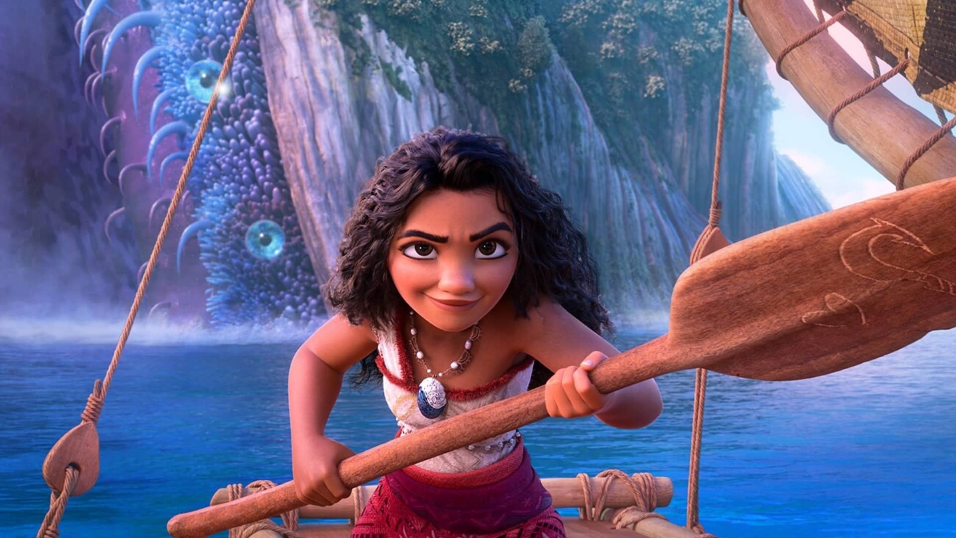 Featured image for 'Moana 2' Set to Make Waves at Thanksgiving Box Office